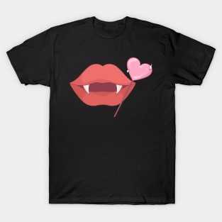 I'm a Sucker for You T-Shirt